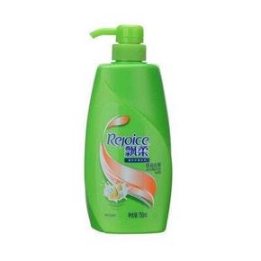 飘柔 焗油去屑洗发露750ML  24.5元(另有多款)