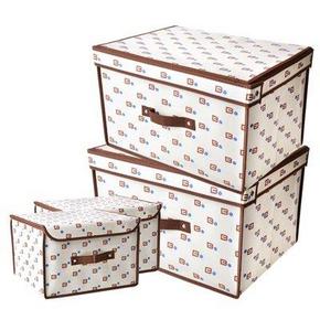 多款低价：百草园 多款收纳箱、收纳盒、衣物收纳袋等 低价+用券