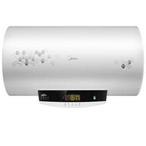 Midea 美的 F50-30W7（HD）(遥控) 50升电热水器 1299元(1399-100)