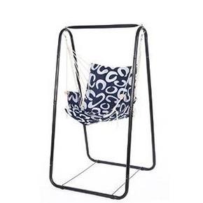 手慢无：超级教练 SD05 软布吊栏休闲秋千+旅游三宝2件 78元(247-169)