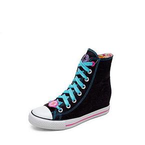 大码好价！Skechers 斯凯奇 时尚潮流高帮鞋 多款59元(139-80卡券)