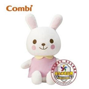 宝宝好朋友：康贝 小熊/兔兔好朋友+凑单品 147元（207-60）