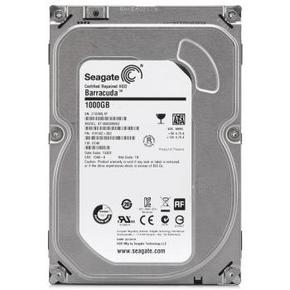 希捷 1TB ST1000DM003 7200转64M 6Gb/秒 1TB台式机硬盘 292元(317-25)