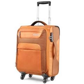 AmericanTourister 美旅 万向轮时尚拉杆箱20寸 159元包邮（199-40券）