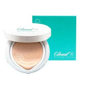 Cloud九朵云 气垫BB霜 C21  SPF50 PA+++  84元包邮（券后）