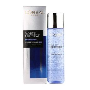 巴黎欧莱雅 雪颜科研致白细肤精华水175ml 102元(190-88)