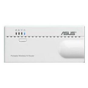 神价格：华硕（ASUS） WL-330N 5合1无线便携路由器 9.9元