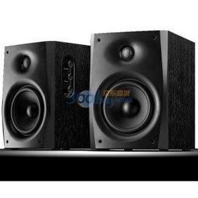 部分地区：惠威(HiVi)D1080-IV 2.0声道 多媒体音箱 499元包邮