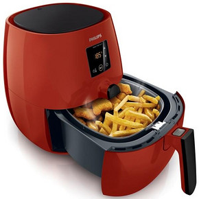 飞利浦 AirFryer HD9231/64 空气炸锅+搅拌机+凑单品 903元(2件9折)