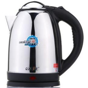 立客(LIKE) LK-S1802 不锈钢电水壶1.8L 29.9元