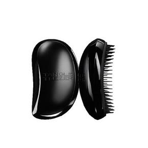神奇魔法梳：TANGLE TEEZER 尊贵流线款豹黑色美发梳（双支装） 99元