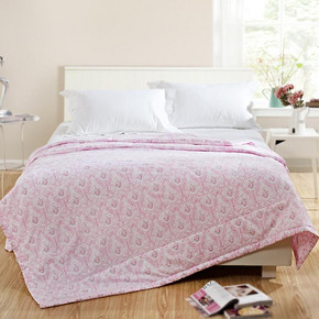 Mclily 舒爽夏被•赛凡纳（大号200X230CM） 49元(还可79-20券)