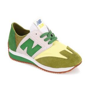 New Balance M320CHN 中性复古鞋   300元（359-59券）