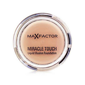 蜜丝佛陀 魔幻触感粉底霜11.5g 40号/象牙色 69包邮（支持大量红包）