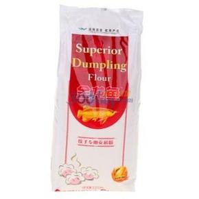 凑单优品：金龙鱼 饺子专用麦芯粉2.5kg  9.9元（日常27元）
