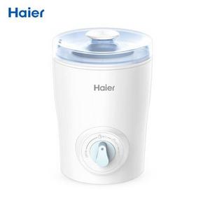 10点开始：haier 海尔 多功能 暖奶器 1元包邮(限量200件)