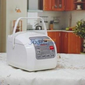 奔腾(Povos) PFF30E-B 3L 智能电饭煲  99元包邮