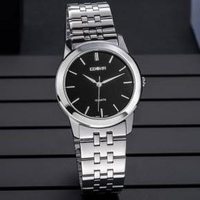 依波(EBOHR)手表 239323 时代元素系列 石英男表 169元包邮(还可300-30)