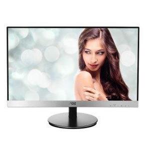 AOC 27英寸 I2769V 超窄边框 IPS广视角液晶显示器 1299元(1499-200)