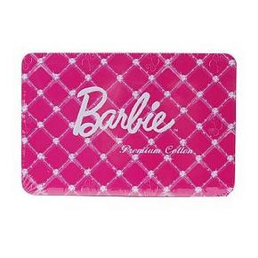 芭比 高级化妆棉(铁盒)*2盒+牙膏160g+160g 20.7元包邮（券后）