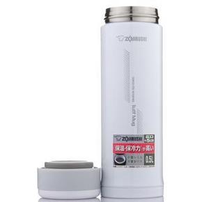 象印  SM-AFE50-AX 真空户外运动旅行保温杯500ml  119元(219-100)