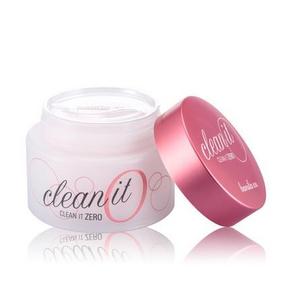 卸妆神器：banilaco 芭妮兰 致柔卸妆膏100ml (温和卸妆霜) 92元包邮