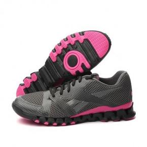 Reebok 锐步 REEBOK ZIGNANO 女休闲跑步鞋 266元(需用码)