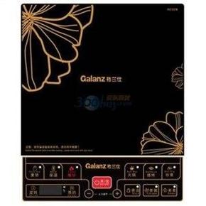 格兰仕(Galanz) CH2082 液晶屏按键式电磁炉 139元包邮