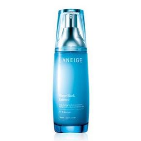 LANEIGE 兰芝 水酷润颜精华露60ml+面膜5贴+纸12包 171元(券后)