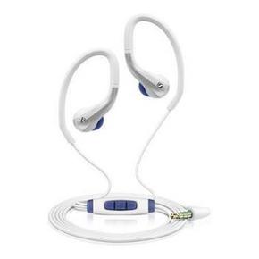 手机端: 森海塞尔(SENNHEISER) OCX 685i 耳挂式运动耳塞 179元包邮