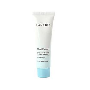 Laneige 兰芝多效洁颜膏 50ml  20元包邮（券后）