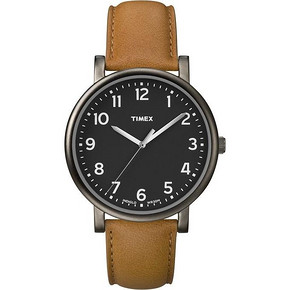 TIMEX 天美时 T2P222 石英手表(中性/男女适用) 299元包邮，平时459