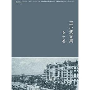 每周精选好书：亚马逊 翠花 上kindle~王小波全集……