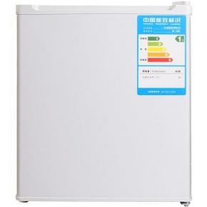 TCL BC-46B 46升 单门冰箱 （白色） 279元包邮