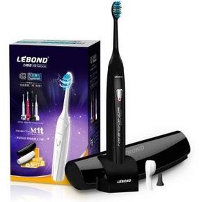 力博得（Lebond） mtic四季系列 声波电动牙刷+凑单品 138元（238-100）