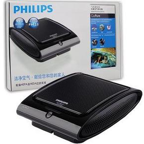 飞利浦(PHILIPS) ACA251 怡动车载 空气净化器 599元（还可用券）
