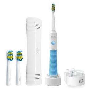 性价之选！力博得 ELEC系列 充电型电动牙刷(3支刷头) 79元包邮(129-50)