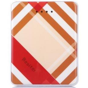 手慢无：倍斯特 5000毫安 聚合物 0139真功夫 移动电源 6.18元