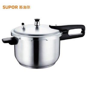 苏泊尔（Supor）YW24F1不锈钢压力锅 高压锅 177元(247-70)