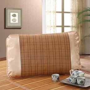 小白菜：红瑞 床品家纺 精品御藤枕席套 一片装 6.2元