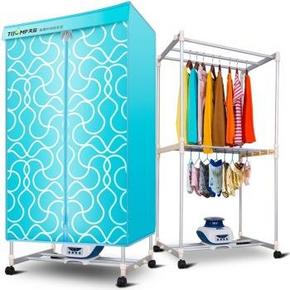 天骏小天使 TIJUMP TJ-SM380 遥控干衣机+凑单品 140元（200-60）