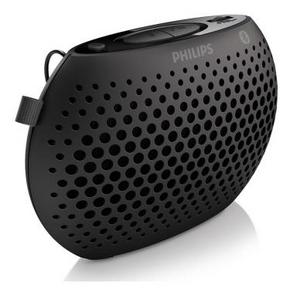 PHILIPS 飞利浦 SBT11BLK 车载免提蓝牙小音箱 折119元(169，299-100券)