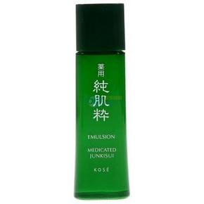 KOSE 高丝 纯肌粹 乳液 120ml+凑单品 146元(292-146)