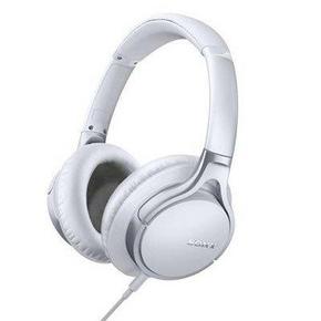 SONY 索尼 MDR-10R 头戴式 立体声耳机，黑白两色  499元包邮