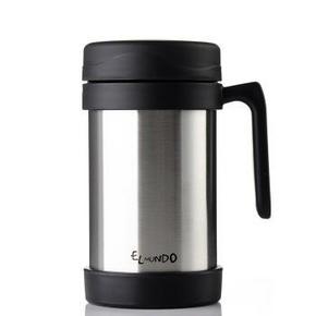 艾蒙多（膳魔师出品）ELBG-501-SBK 保温杯500ml*2+凑单品  101元