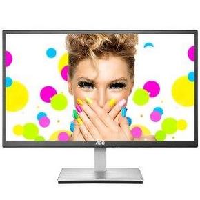 AOC I2476VWM  23.6英寸IPS液晶显示器 860元包邮