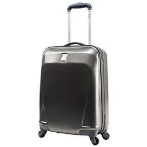 完美低价！DELSEY 法国大使  20寸万向轮拉杆箱  约90元(199，220-20-100)