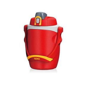 膳魔师 大容量运动型保冷水壶  1900ml   139元包邮（149-10券，另有）