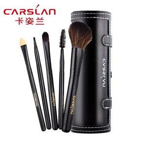 卡姿兰 摩登浮华5支化妆刷套装 约27元(52，99-50)