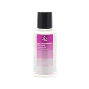 姬芮Za眼唇卸妆液90ml  35元包邮